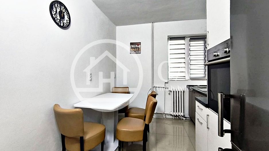 Apartament de vânzare cu 2 camere în zona Nufarul, Oradea - Poză 8