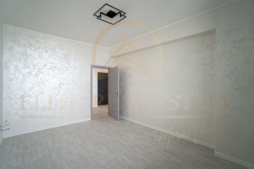 Stațiunea Mamaia - Complex Ștefan Building -  2 camere cu vedere la mare. - Poză 10