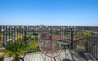 Apartament cu vedere spectaculoasă, XCity Towers, comision 0% - Poză 8