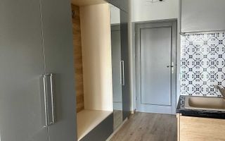 Apartament de inchiriat, 2 camere, 37 mp, Newton Copou, Iasi - Poză 5