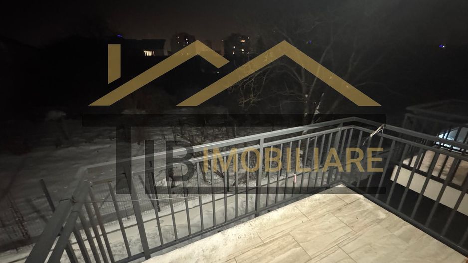 Apartament de 2 camere, 56mp, parcare, pet friendly, Zona Centrala - Poză 11