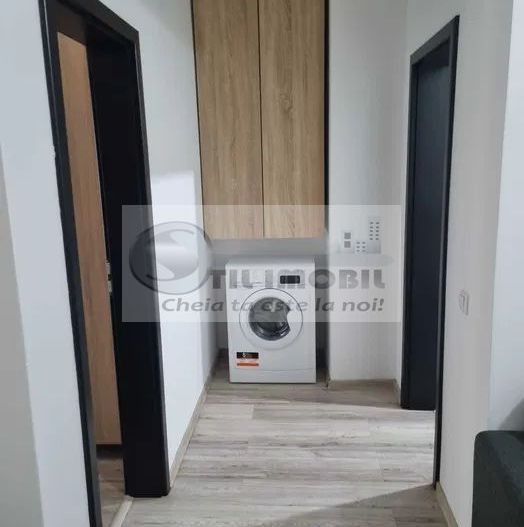 Apartament 2 Camere Complex Lazar Residence - 570 euro - Poză 7