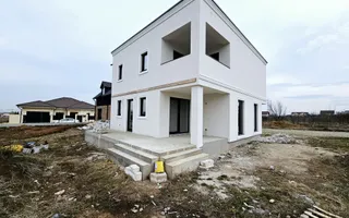 Casa individuala | 119 mp | Toate utilitatile | Alba-Micesti - Poză 12