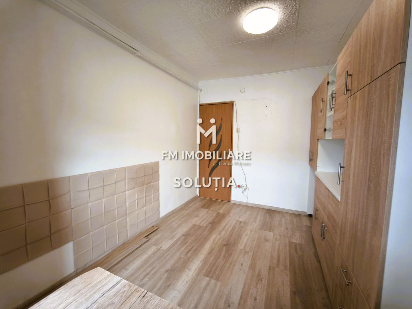 Apartament 1 cameră, decomandat – Dragos Vodă, lângă grădiniță - Poză 3