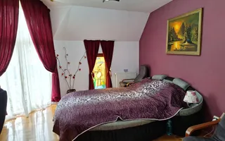 Vilă Elegantă în Cartierul Europa – Liniște și Confort - Poză 12