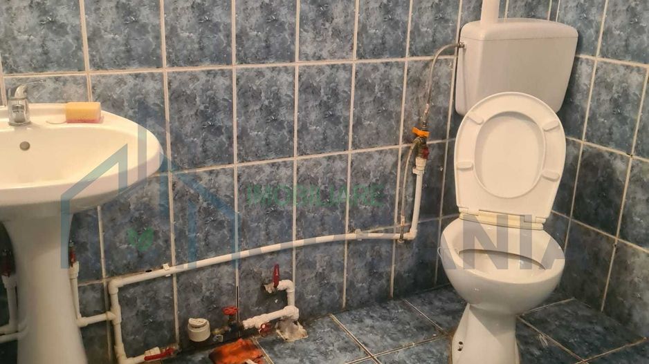 Închiriez spațiu comercial 80 mp zonă Belvedere Nicolina - Poză 6