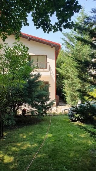 Vila 4 Camere Baneasa - Liceul Francez - - Poză 12
