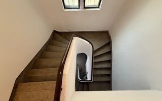 Eleganță interbelică autentică | 127 mp | Piața Sfântul Ștefan - Poză 14