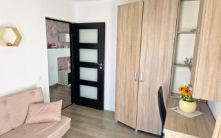COMISION 0% | APARTAMENT 3 CAMERE | BALCON | PARCARE | DOAMNA STANCA - Poză 7