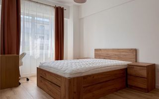 Apartament 2 camere de închiriat, zona Păcurari, Iași – finisaje premium, mobilat, parcare subterană inclusă - Poză 2