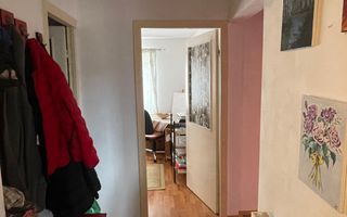 Apartament 3 camere | 70mp | Zona Micro 16 - Poză 13