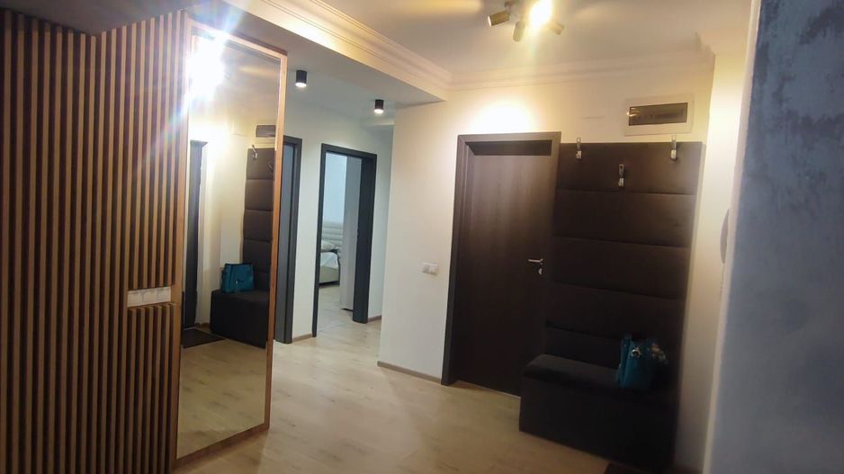 Apartament 4 Camere Drumul Taberei / Bloc nou / Metrou 5 minute - Poză 7