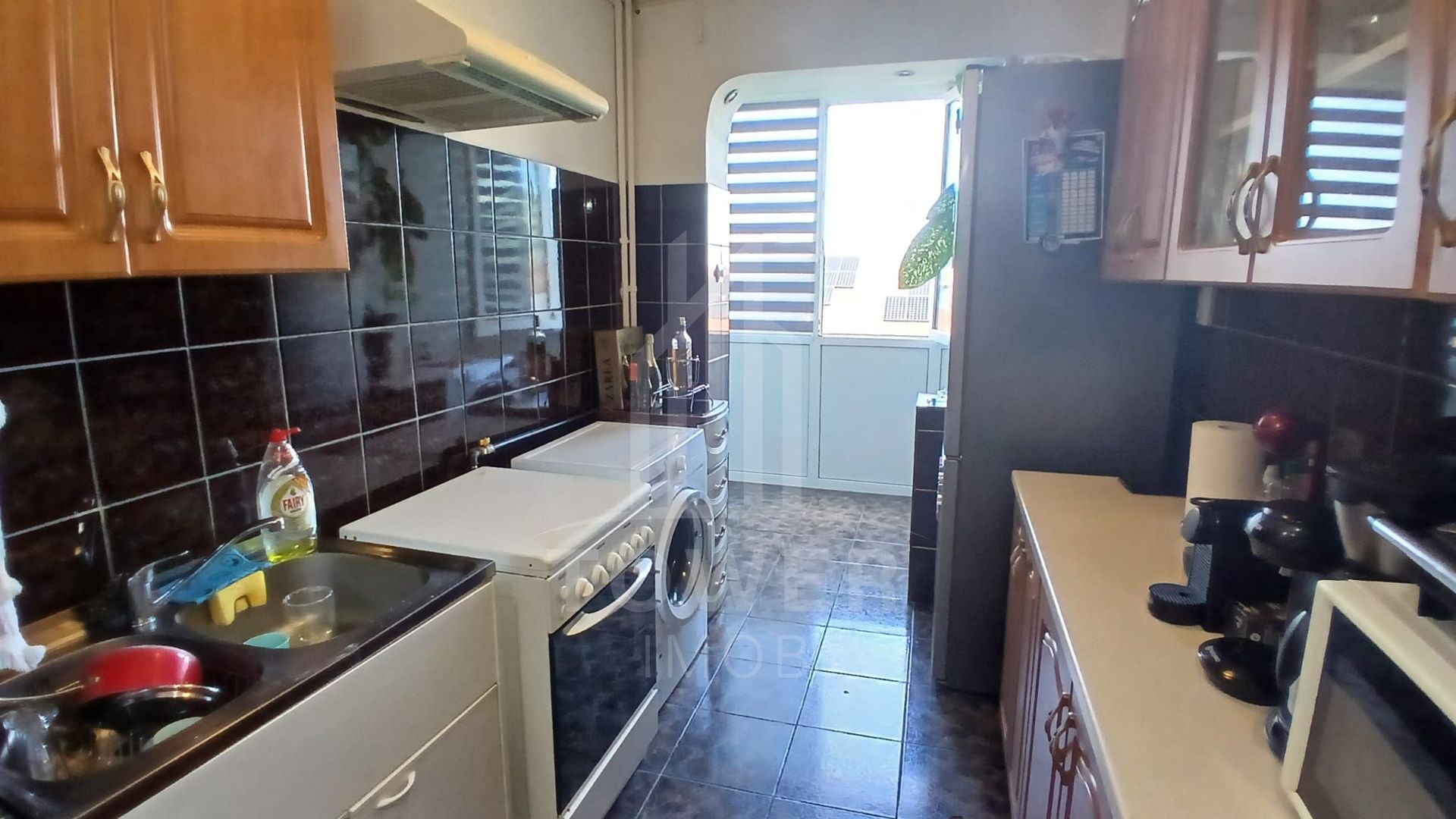 Apartament 2 camere | zona Piata Rahova - Poză 7