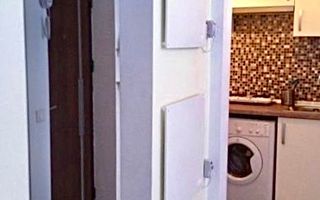 Garsonieră de închiriat Primăverii – Sector 1, etaj 2/3, mobilată complet, 550 € - Poză 6