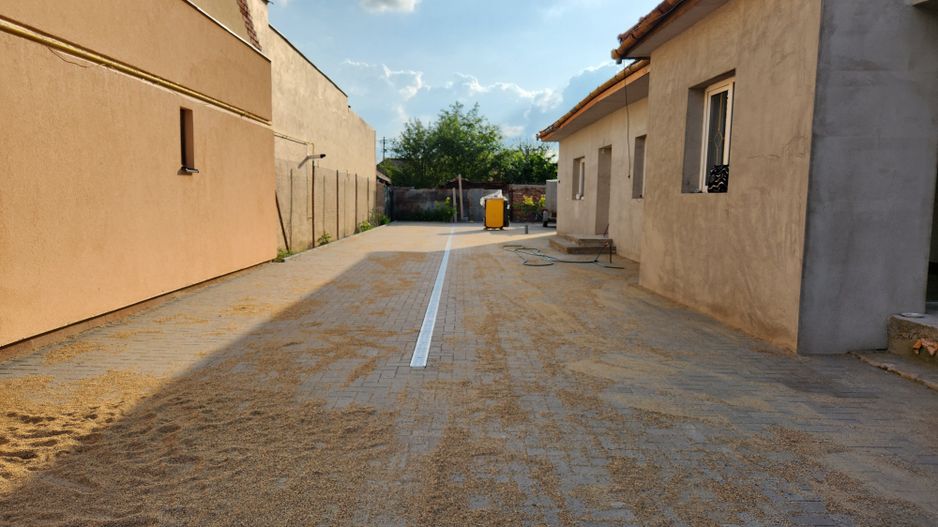 Casa individuala zona Plopi - Poză 17