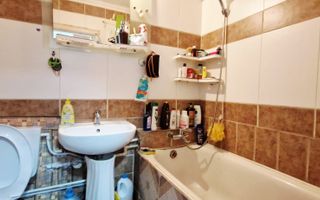 2 Camere decomandat | Centrală proprie | Metrou Raul Doamnei - Poză 11