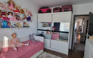 Apartament 3 camere | 93 mp utili+29mp terasa | Zona liniștită – Piata Rahovei - Poză 6