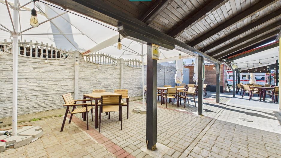 Afacere la cheie pe Plaja Ghioroc. - Poză 5