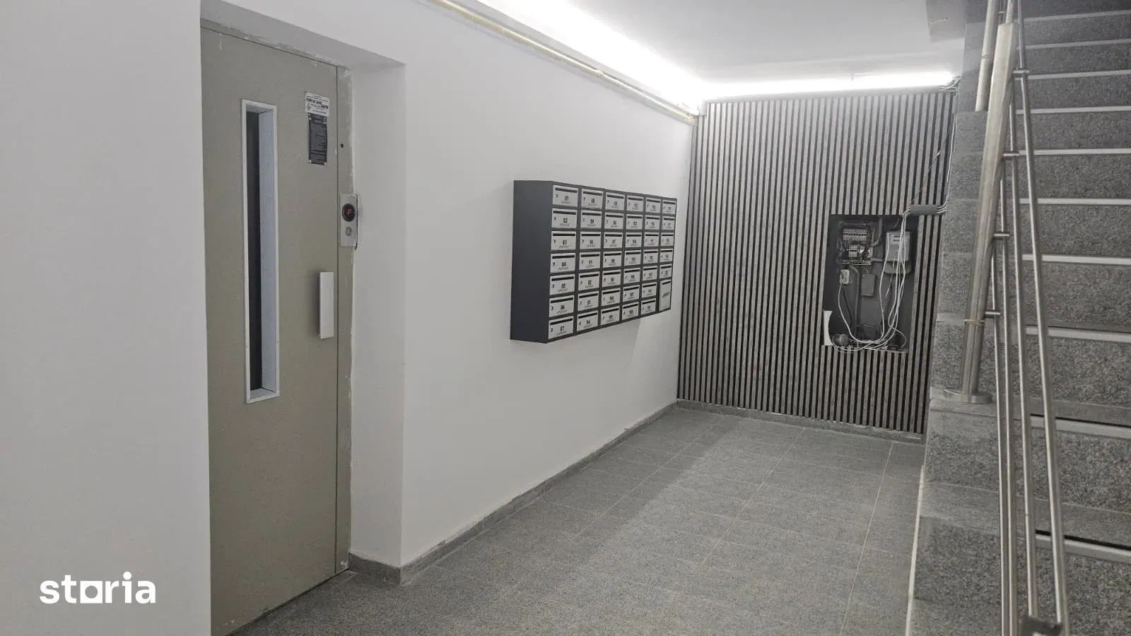 AP. 3 CAMERE- LACUL TEI, BLOC REABILITAT, BUCATARIE INCHISA, MODERN - Poză 8