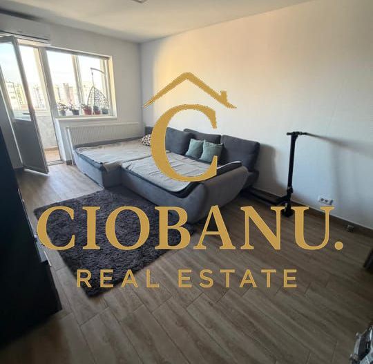 Apartament 2 camere renovat de vanzare Et. 10/10 zona Craiovita Noua - Poză 1