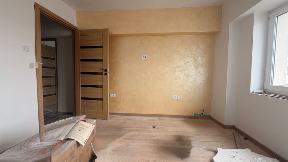APARTAMENT 2 CAMERE | CENTRALA | INCALZIRE PARDOSEALA - Poză 3