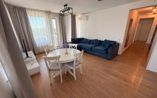 3 camere 2 băi an 2022 Preț bun Baneasa Iancu Nicolae privighetorilor - Poză 8
