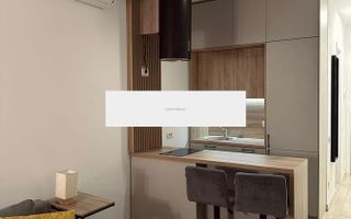 Anunt fictiv - Apartament de vanzare cu 1 camera zona ultracentral - Poză 3