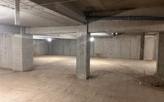 Apartament 3 Camere la Cheie, 70 mp Utili + Logie - Poză 15