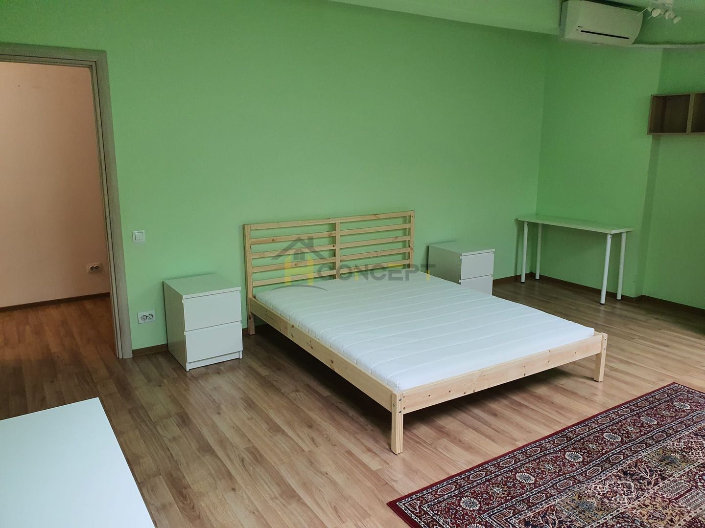 Inchiriere Apartament 4 camere Duplex 5 min metrou N Grigorescu - Poză 9