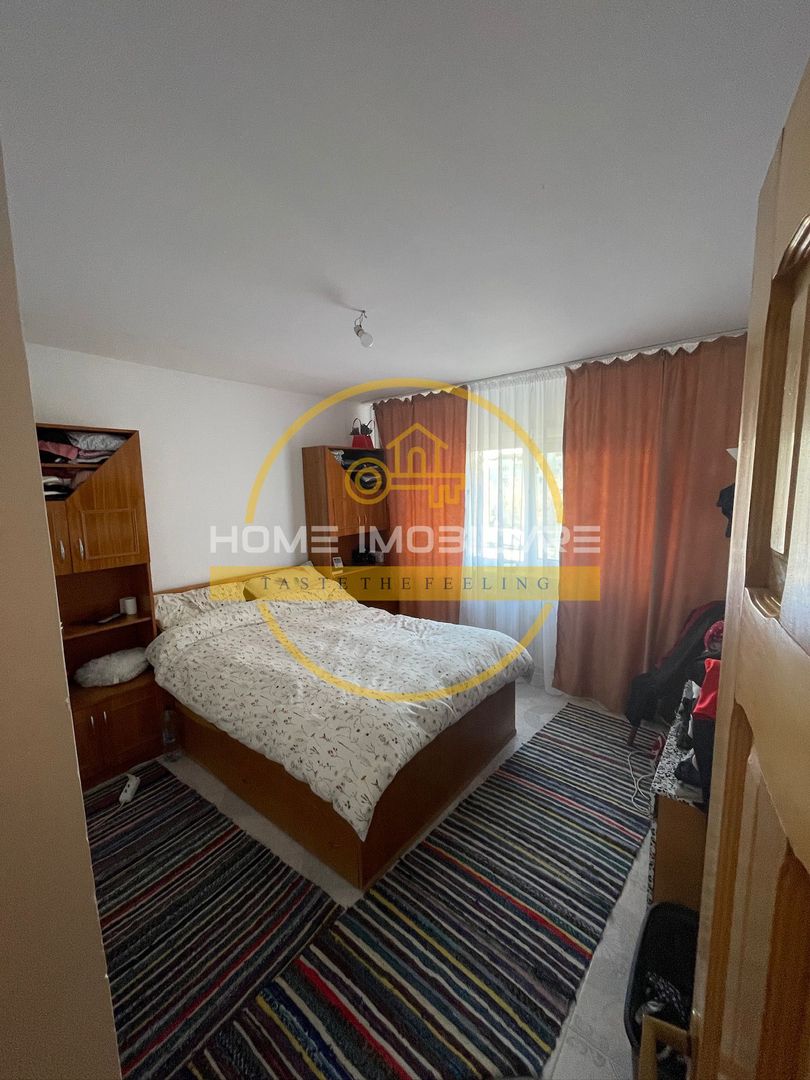 Etaj 2/Apartament 2 Cemere-Decomandat- 52MP!  📍Nicolina - Belvedere - Poză 2