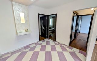 3 camere decomandate, Cartierul Manastur, Parcare,  Mehedinti, Cioplea - Poză 9