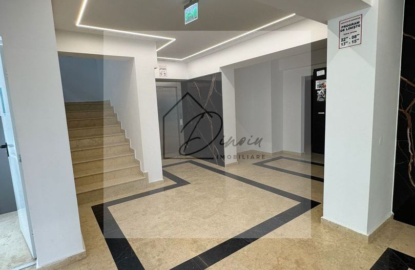 Apartament 3 camere MTM Pipera Lake I Cesiune I taxare inversa - Poză 13