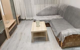 Apartament cu 2 camere în Brazda lui Novac - Poză 7
