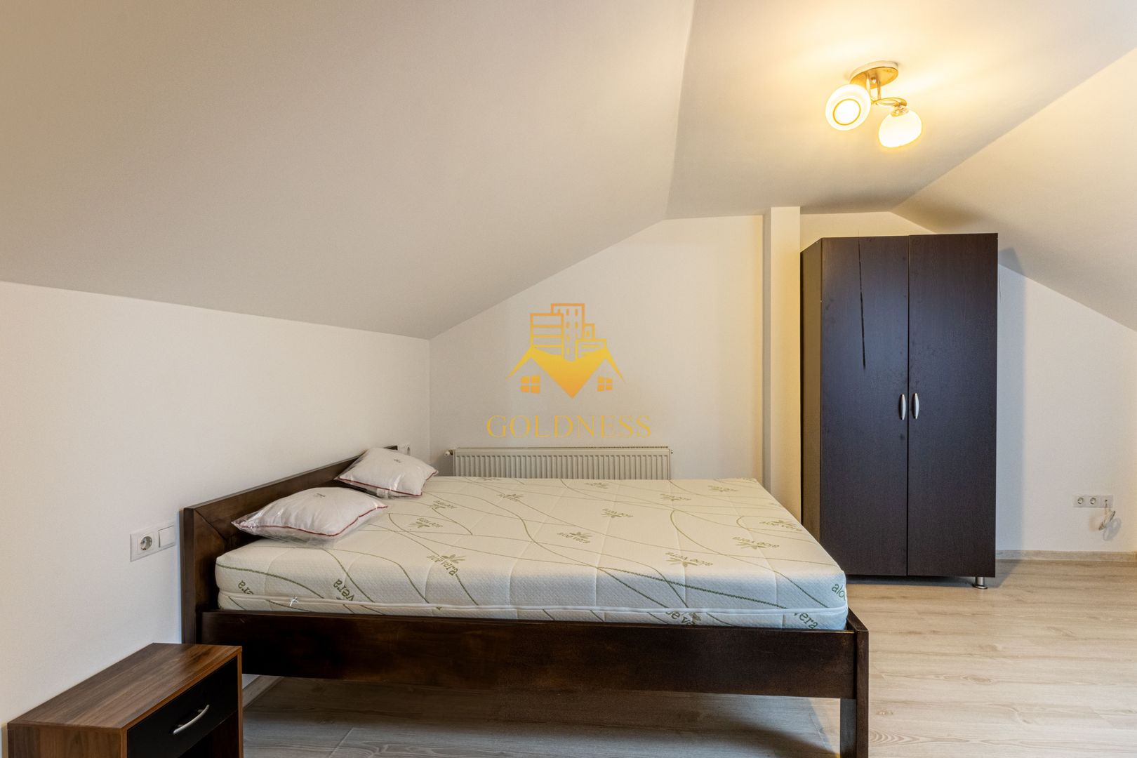 2 camere,parcare,bloc nou,Andrei Muresanu Zona Trifoiului,Pet Friendly - Poză 2