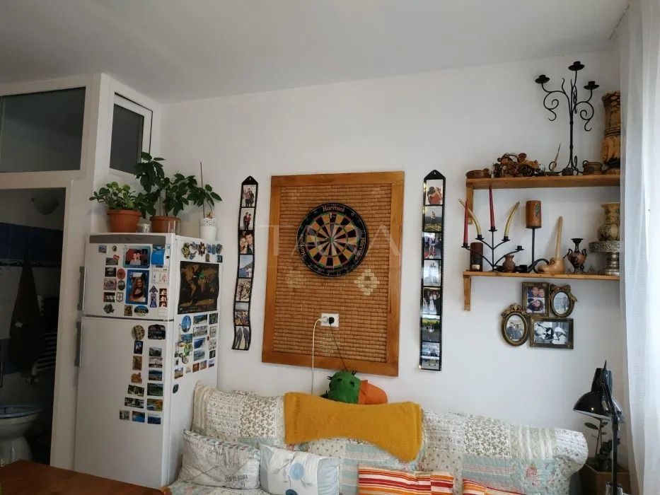 Casa cu 2 camere de vanzare in zona Gruia. - Poză 4