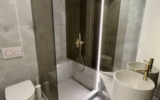 Prima inchiriere apartament 3 camere cu parcare inclusa | Cortina North - Poză 15