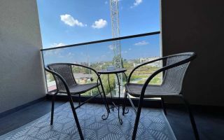 Închiriere apartament | modern | mobilat | Poitiers Towers | 400 € - Poză 6
