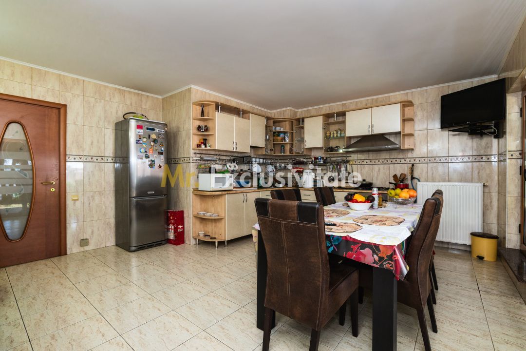 Proprietate premium vis-a-vis de noul Stadion Nicolae Dobrin - Poză 26