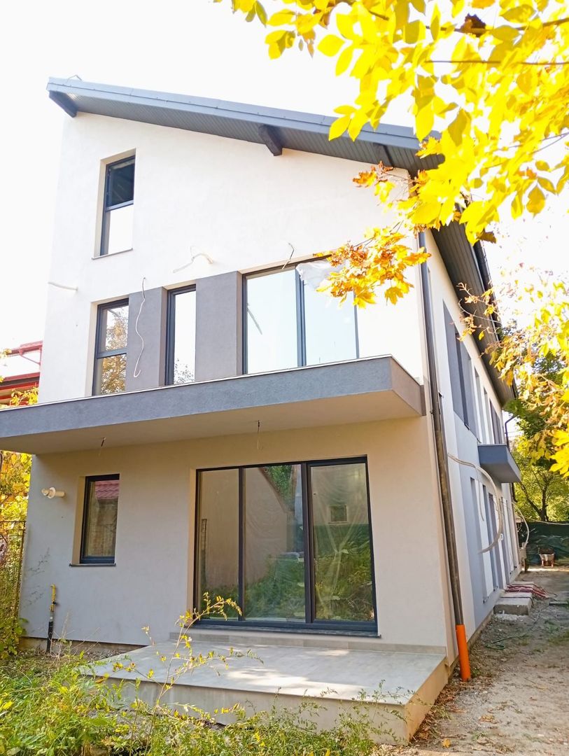 CASA TIP DUPLEX LAMINORULUI, 4 CAMERE, FINALIZARE DECEMBRIE, COMIS 0% - Poză 4