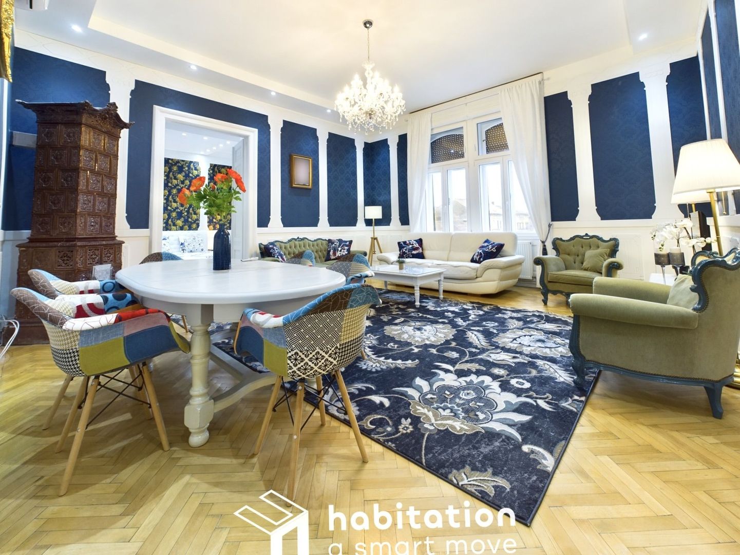 4 camere cu eleganță arhitecturală și confort modern, in zona Sinaia - Poză 7