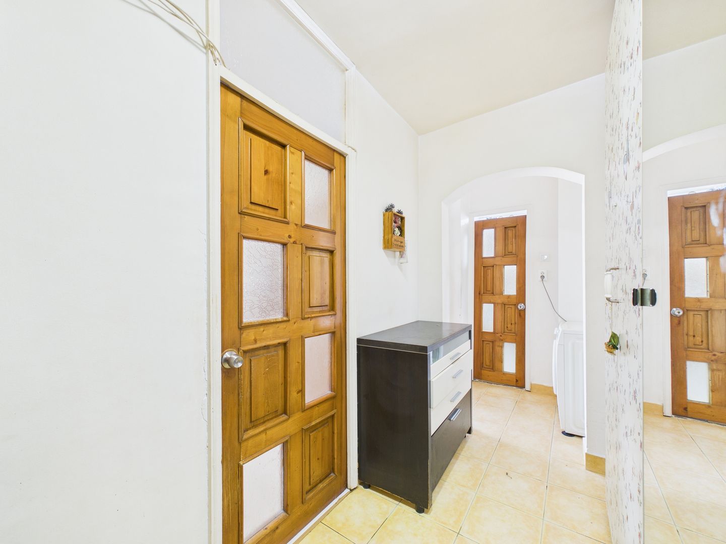 Apartament cu 2 camere de vânzare în zona Doamna Ghica - Poză 11