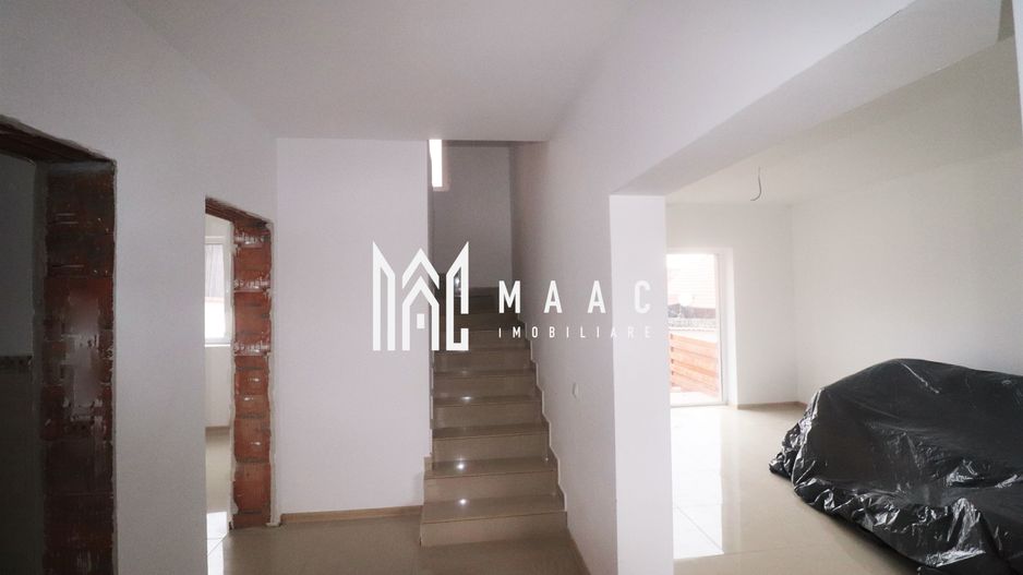 COMISION 0% I Duplex 4 camere | Curte | Sura Mica - Poză 8