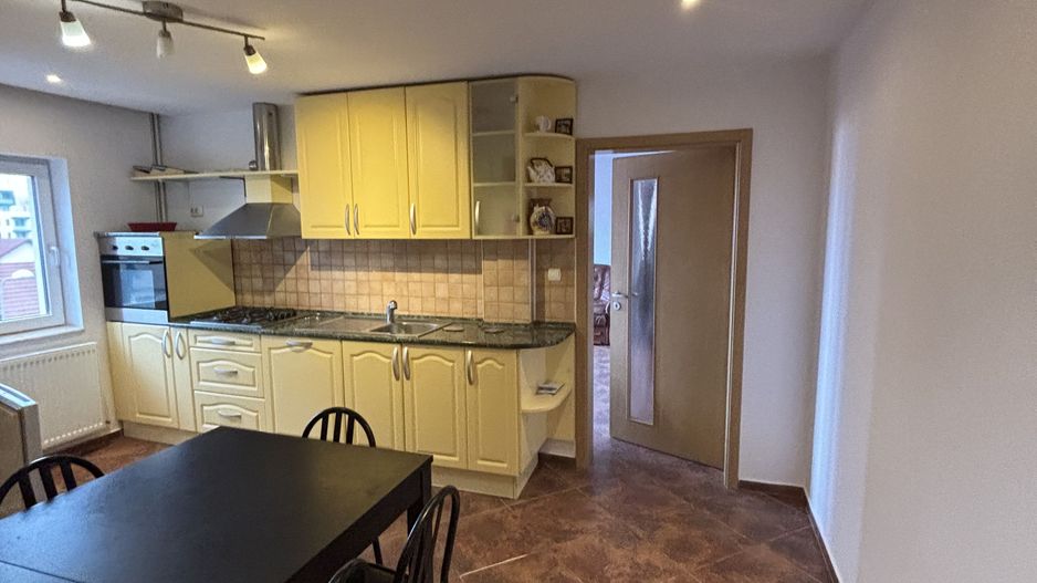 Apartament 3 camere de închiriat zona Aradului - Poză 19