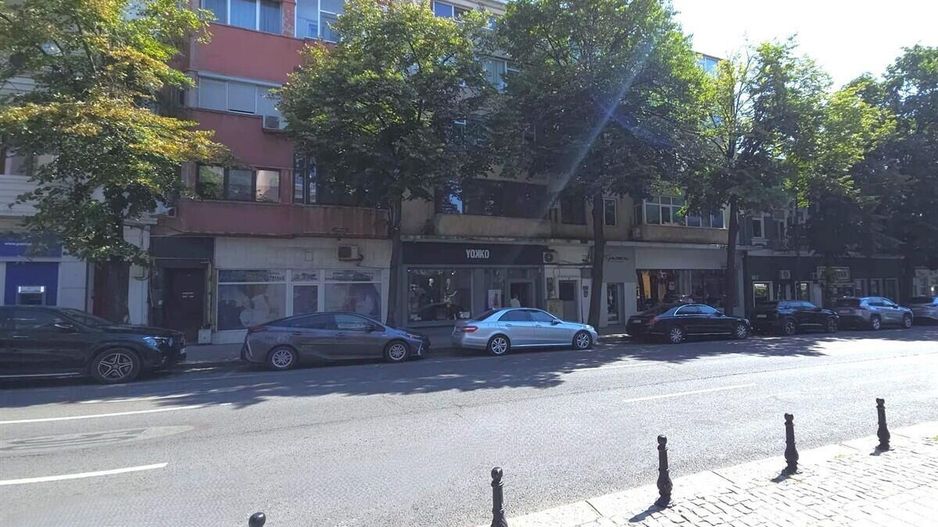 Centru - Bd Tomis 76, apartament cu 2 camere plus garsoniera separata! - Poză 37