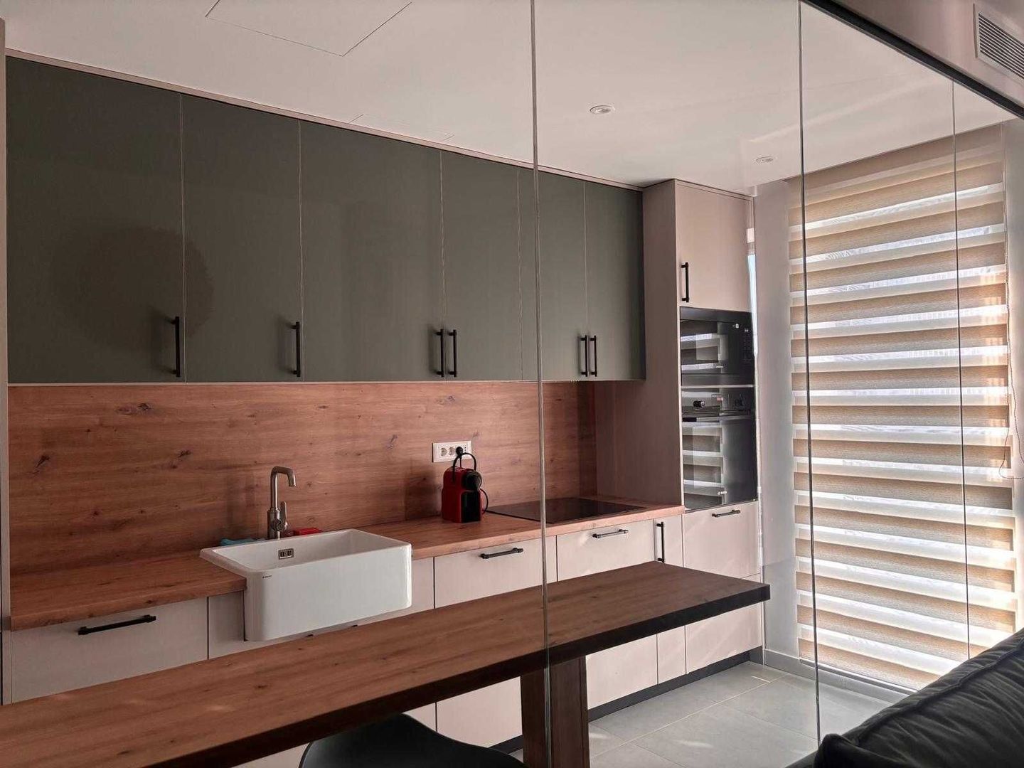 APARTAMENT 2 CAMERE | SUPERB | NUSCO CITY - Poză 5