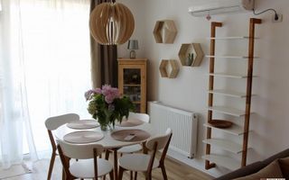 1km de P-ta Victoriei; loc de parcare inclus + terasa 18mp-City of Mara - Poză 6