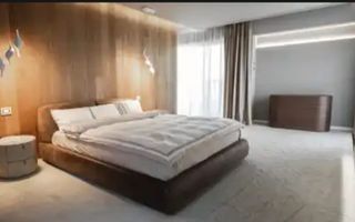 VANZARE -Vila premium S,P, 1 și 2 retras, 400mp utili, Piața Domenii - Poză 8