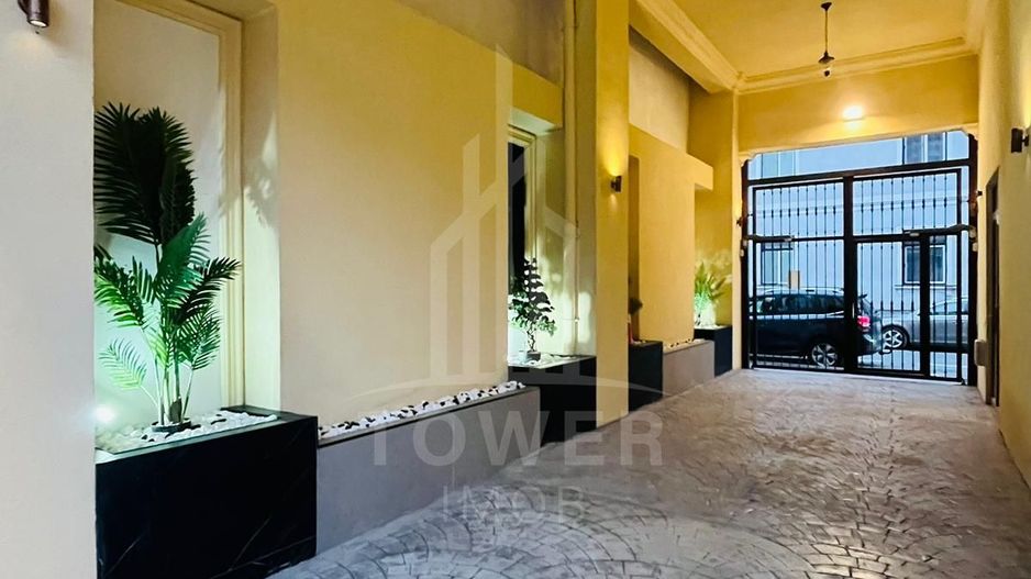 Spatiu comercial central - Poză 1