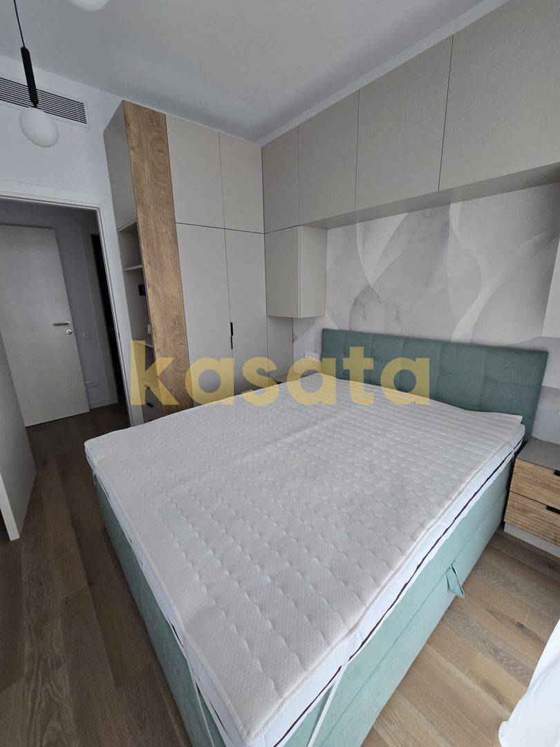 Apartament 2 camere, nou | Prima închiriere | Floreasca – Promenada - Poză 8