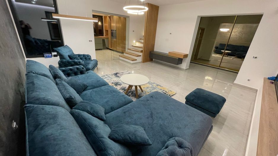 Vilă de închiriat | 4 camere | iancu Nicolae - Poză 2